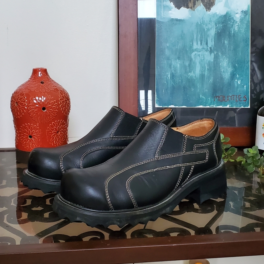 Fluevog Shoes